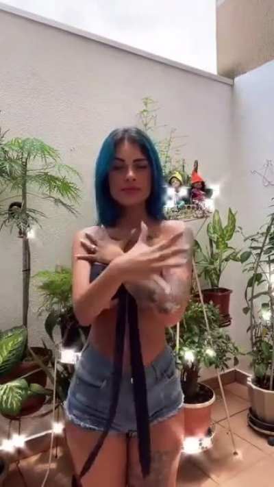 Tati Zaqui