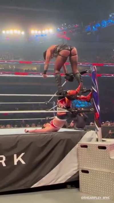 Rhea Ripley 