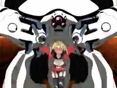 ZeroSpace AMV