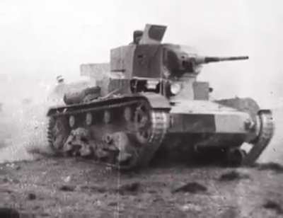 Trakya manevraları yıl 1937. 2.Dünya Savaşı öncesinde gerginleşen ortamda Türk ordusunun gücünü göstermek amacıyla yapılan askeri tatbikat. 200 binden fazla askerle gerçekleşen tatbikata tüm üst düzey siyasi ve askeri otoriteler katılmıştır. Aynı zamanda 