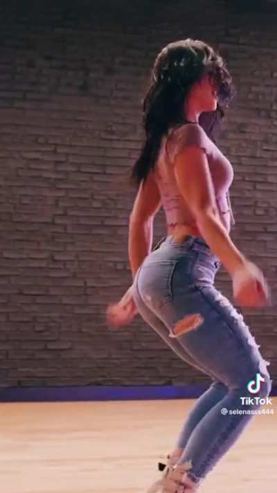 Love a good dance