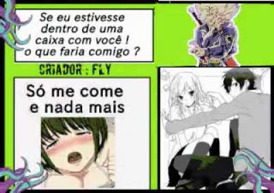 Não me bani