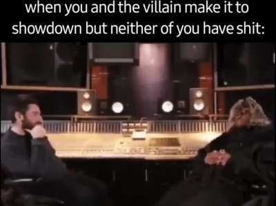 high card wins