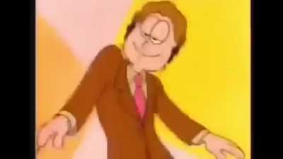 You’ve been John’d