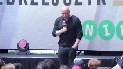 Sponsored by Zuffa