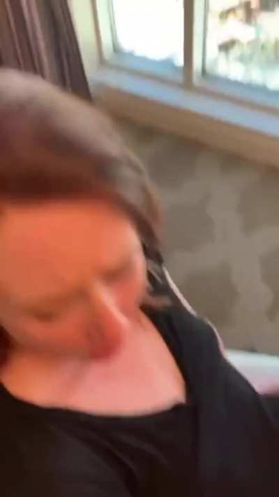 Cock back. Aim. Shoot 💦