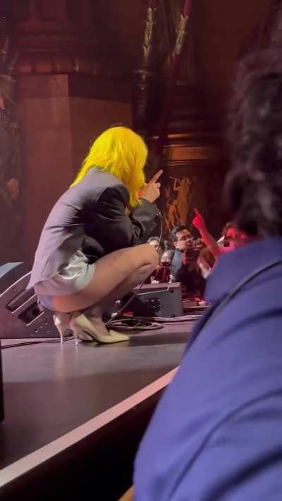 Hayley Williams