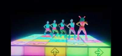 Shake it