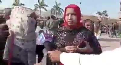 CAA protesters in UP to Hindus:“Jis din hum Hinduo se zyada ho gaye naah us din tumko raaste me patak patak ke maarenge”