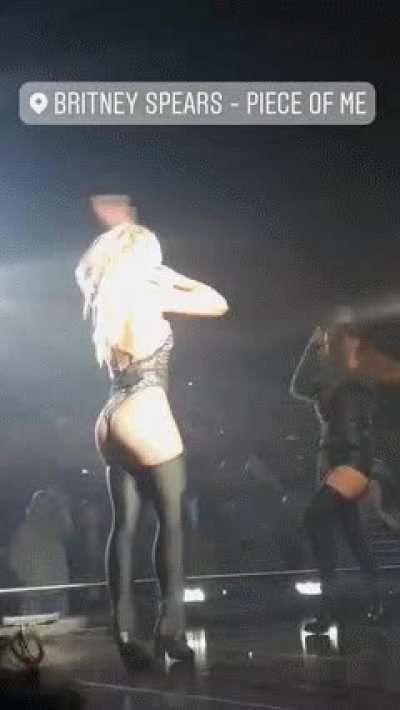 Britney Spears