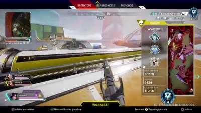 Speed hack (PS4)