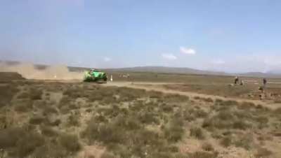 WRC safari rally is back in Africa, Kenya has been known for nerve crunching Rally. Stage 2 Naivasha, kenya