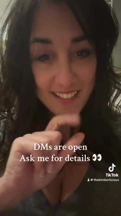 MILF it up boys