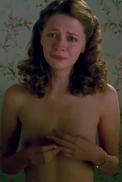 Mischa Barton NSWF