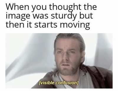 See, I pulled a sneaky on ya