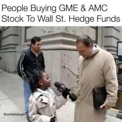 We Like The Stock
