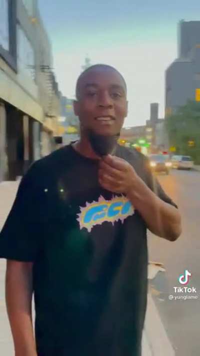 which one of y'all