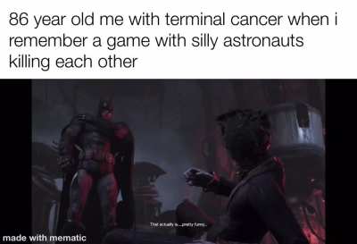 Amogus