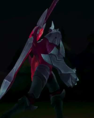 mfw i pick aatrox into any mobile champion