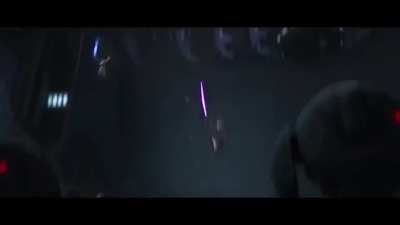No OnE CouLD'vE SurViveD ThAt FaLl