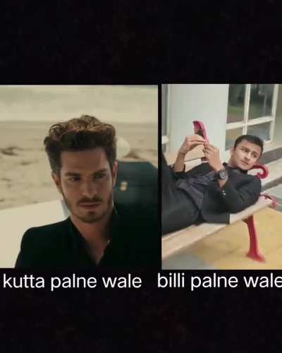  7 kutte pale h
