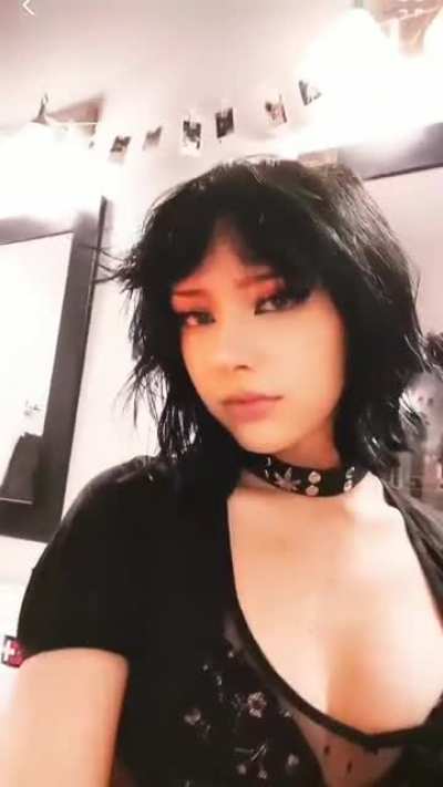 Deleted vid