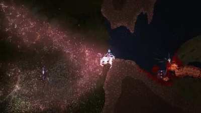 The World Destroyer