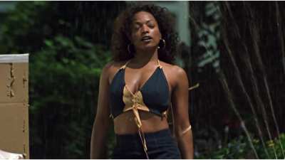 Kellita Smith [Roll Bounce (2005)]