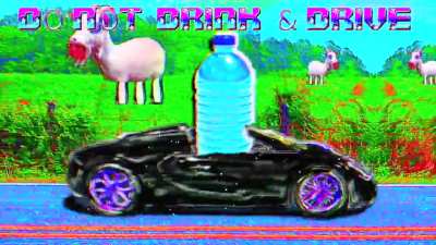DO NOT 𝘿𝙍𝙄𝙉𝙆 & 𝘿𝙍𝙄𝙑𝙀