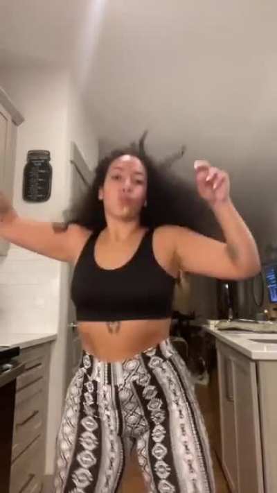 Super thick