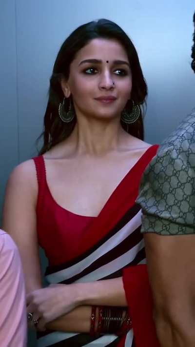 Alia Bhatt