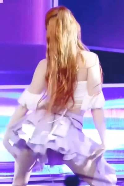 Yunjin 🍑