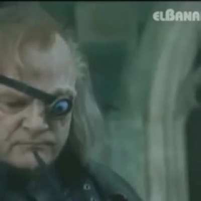 poter está descontrolado