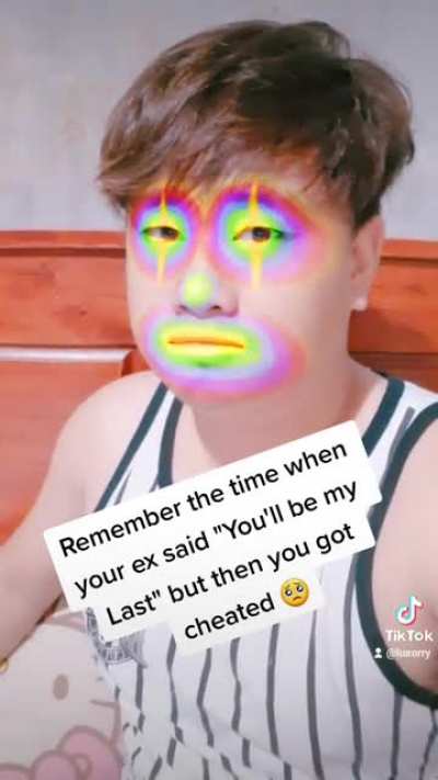 Clown Challenge. Who got the same experience?