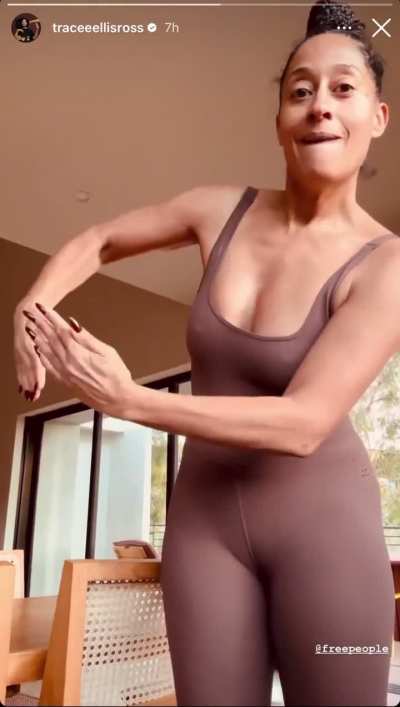 Tracee Ellis Ross