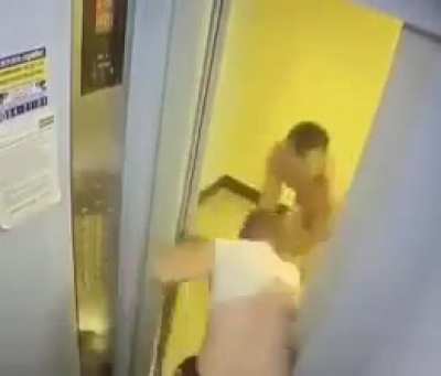 SURPRISE!