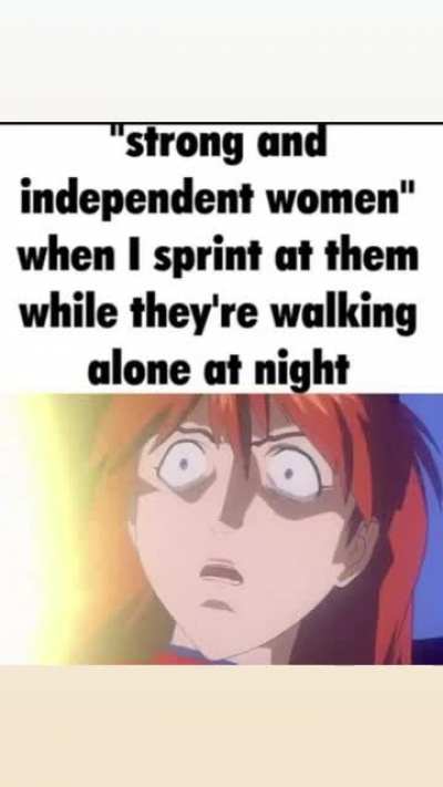 Average feminist