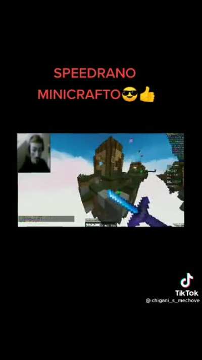 spidranto maincrafto