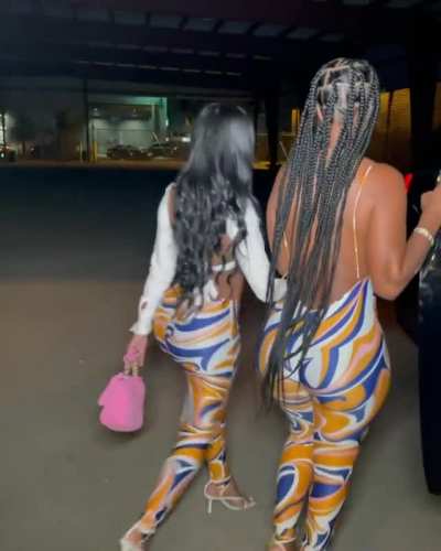 Bernice Burgos and daughter Ashley Burgos