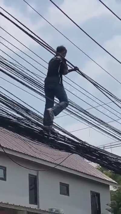 monkaW sai dae velho