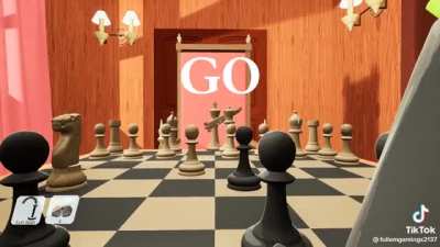 When did Gary Chess upload Chess2 ????