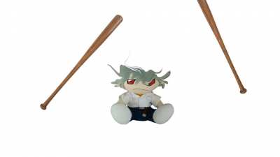 Kaworu is gone