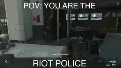 Just a meme...(OC)