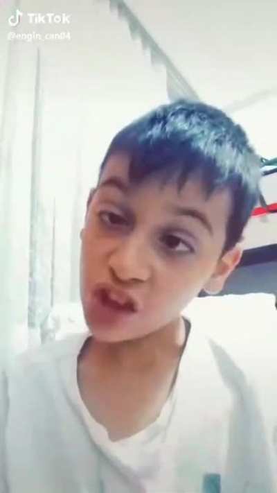 AHHHHHHHHHHH NASIL CEKTİNDE ATTİN AMİNA KODUMUN KÜRTÜ
