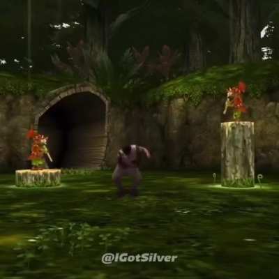 Óia o zelda