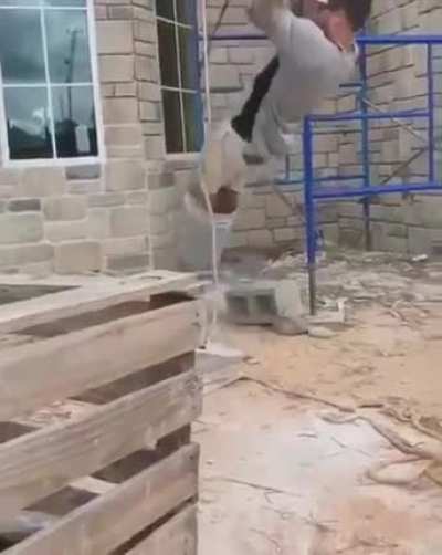 fight gravity