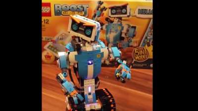 Ogerbot