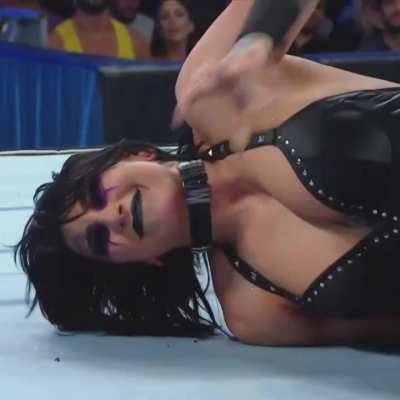 Rhea Ripley (WWE Elimination Chamber: Perth - 02/24/2024)