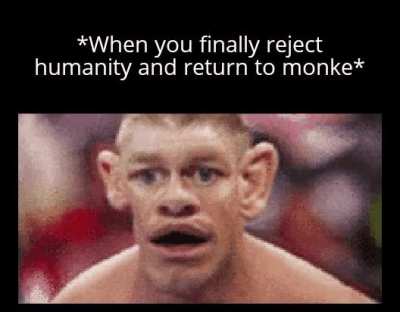 That's it, I'm outta here!