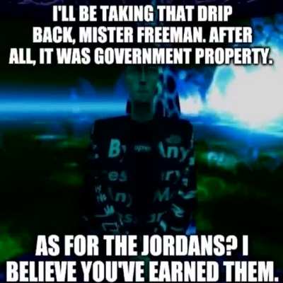 gordon drip